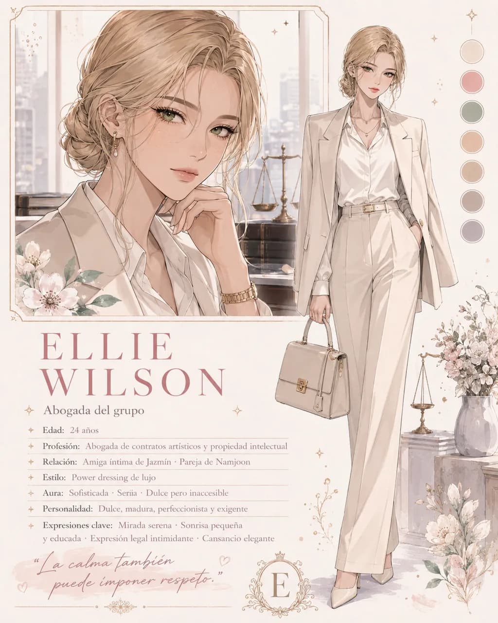 Ellie Wilson
