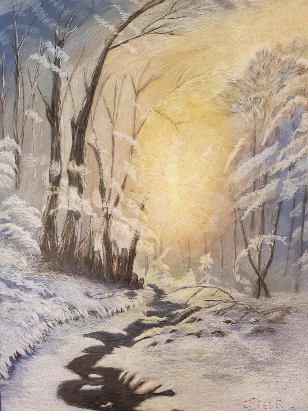 Sweet Winter