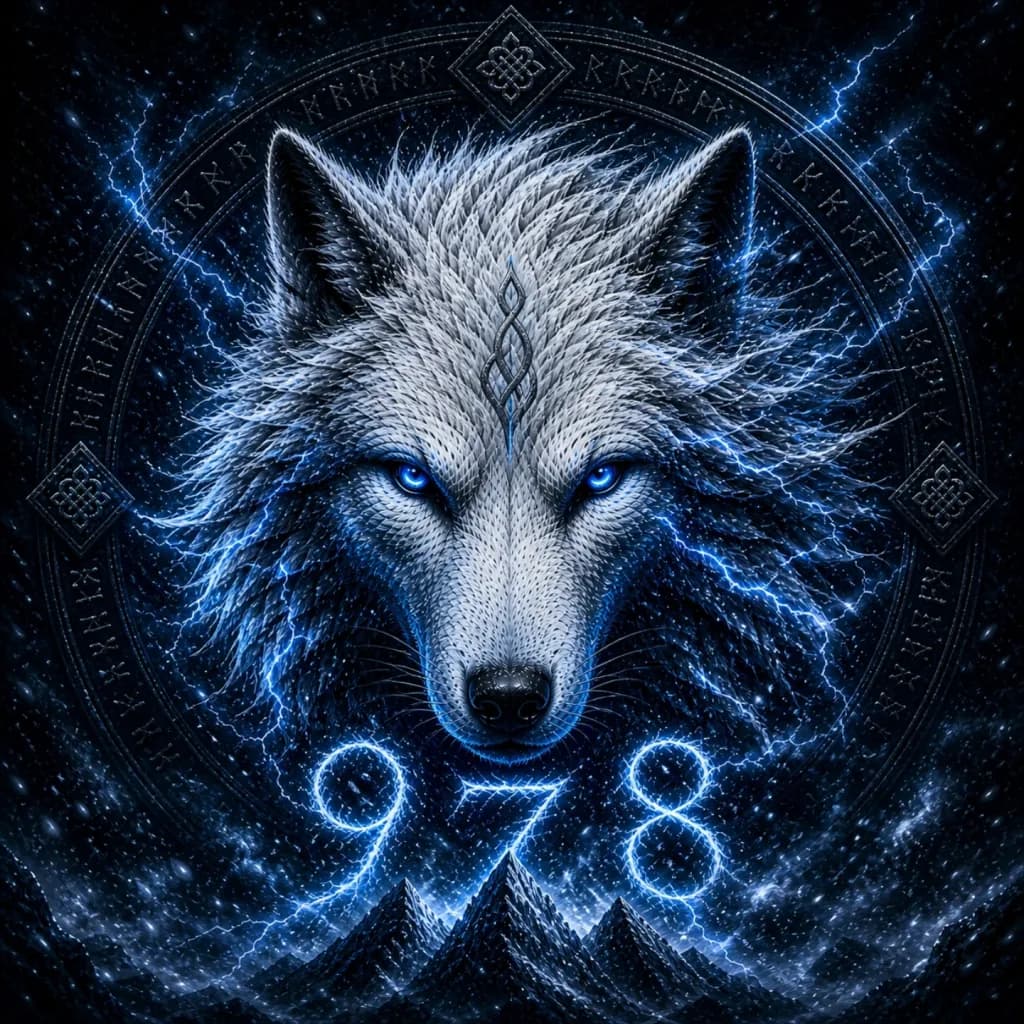 Stormwolf 978