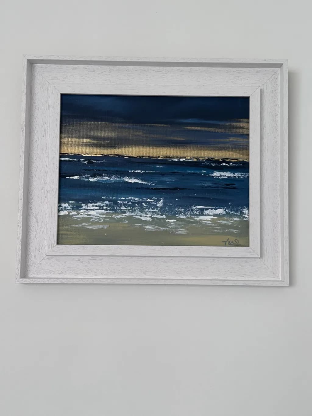Twilight Waves