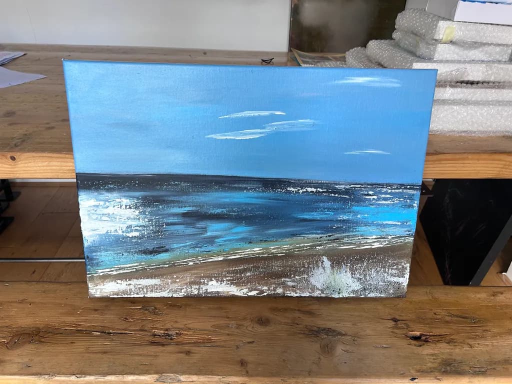 Ocean Pulse
