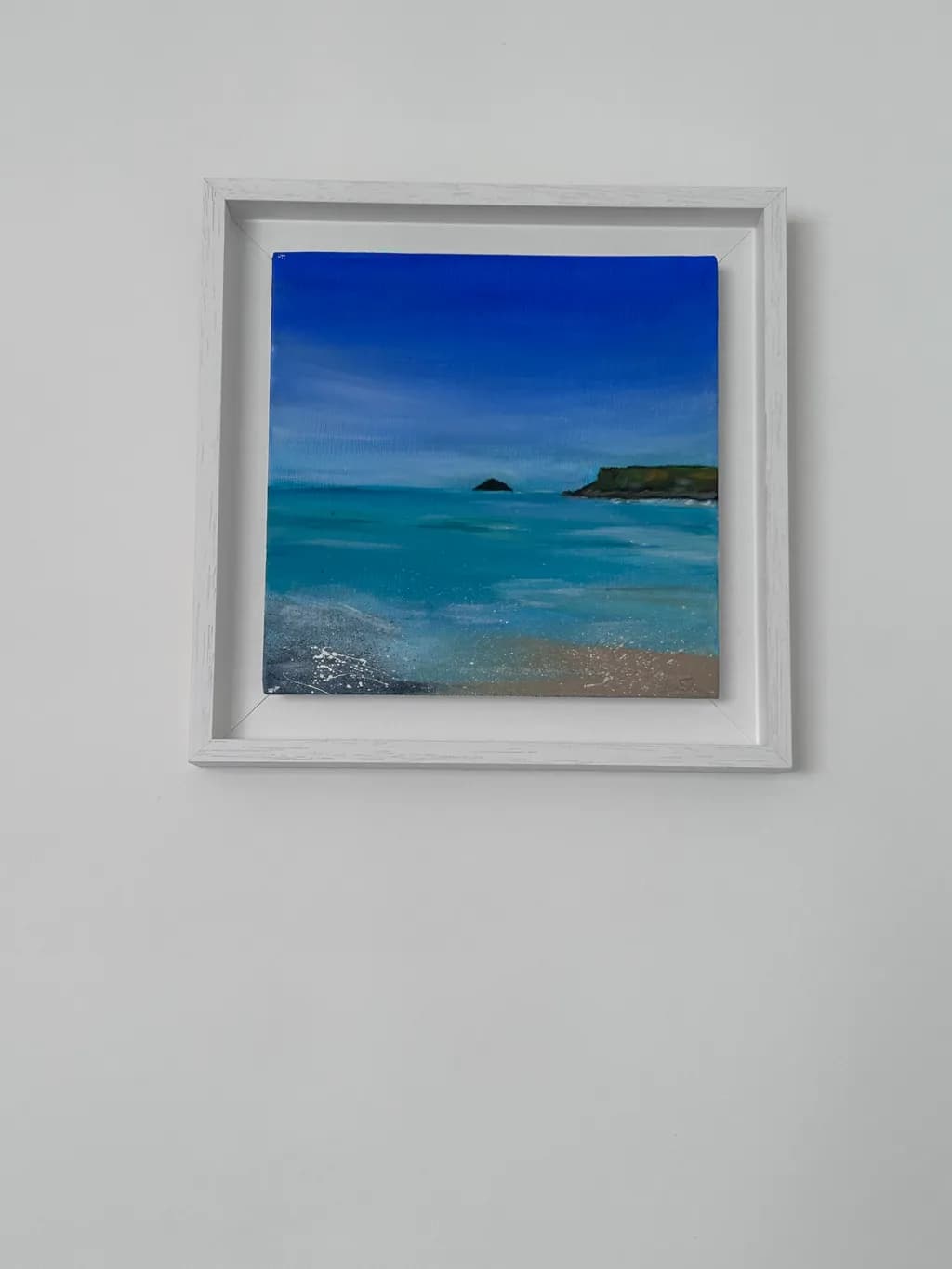 Coastal Calm