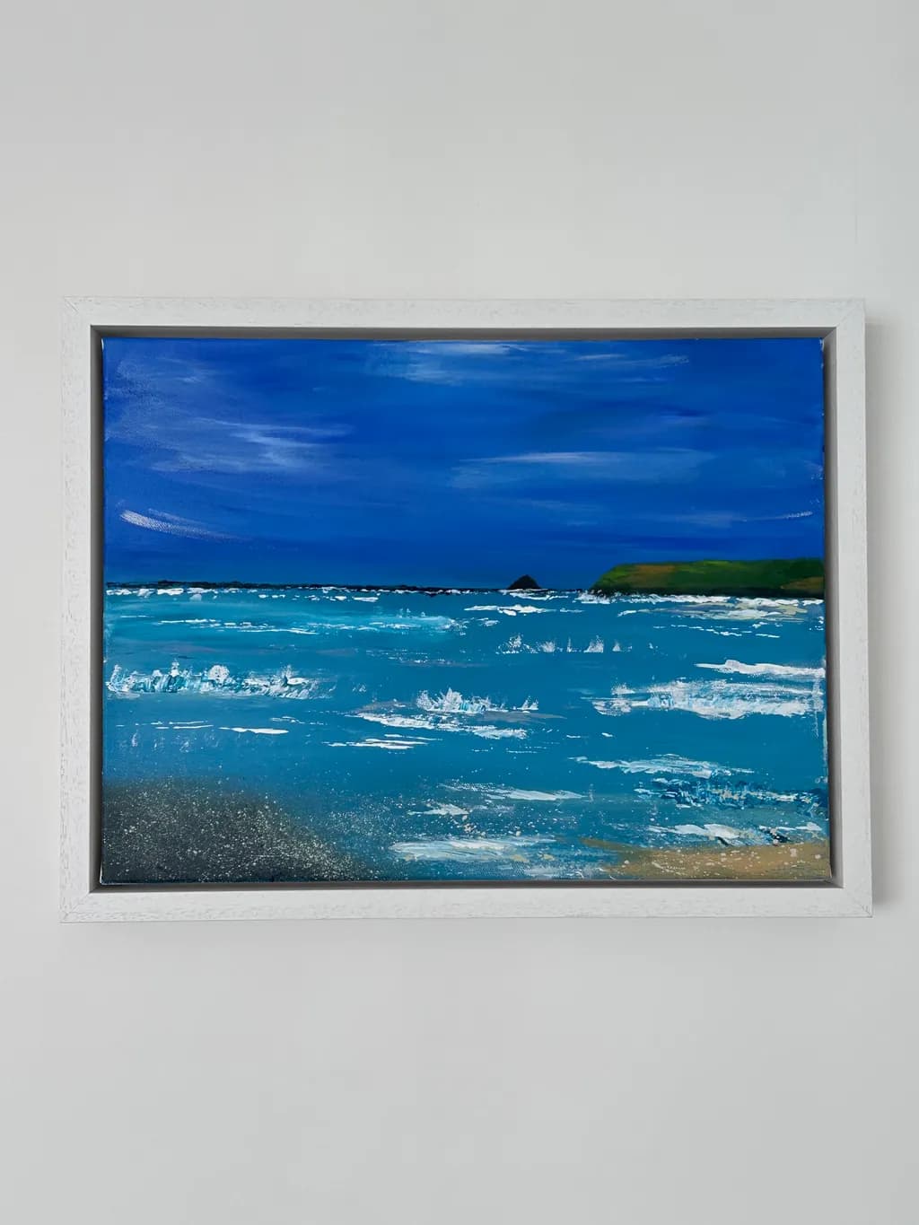 Coastal Breeze