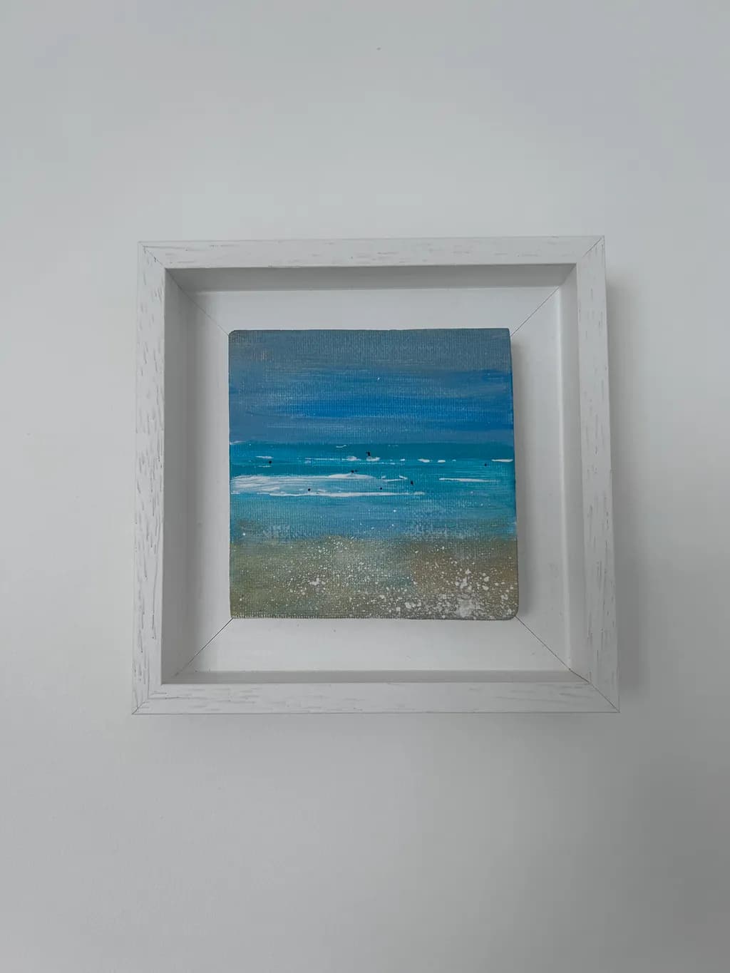 Coastal Haze