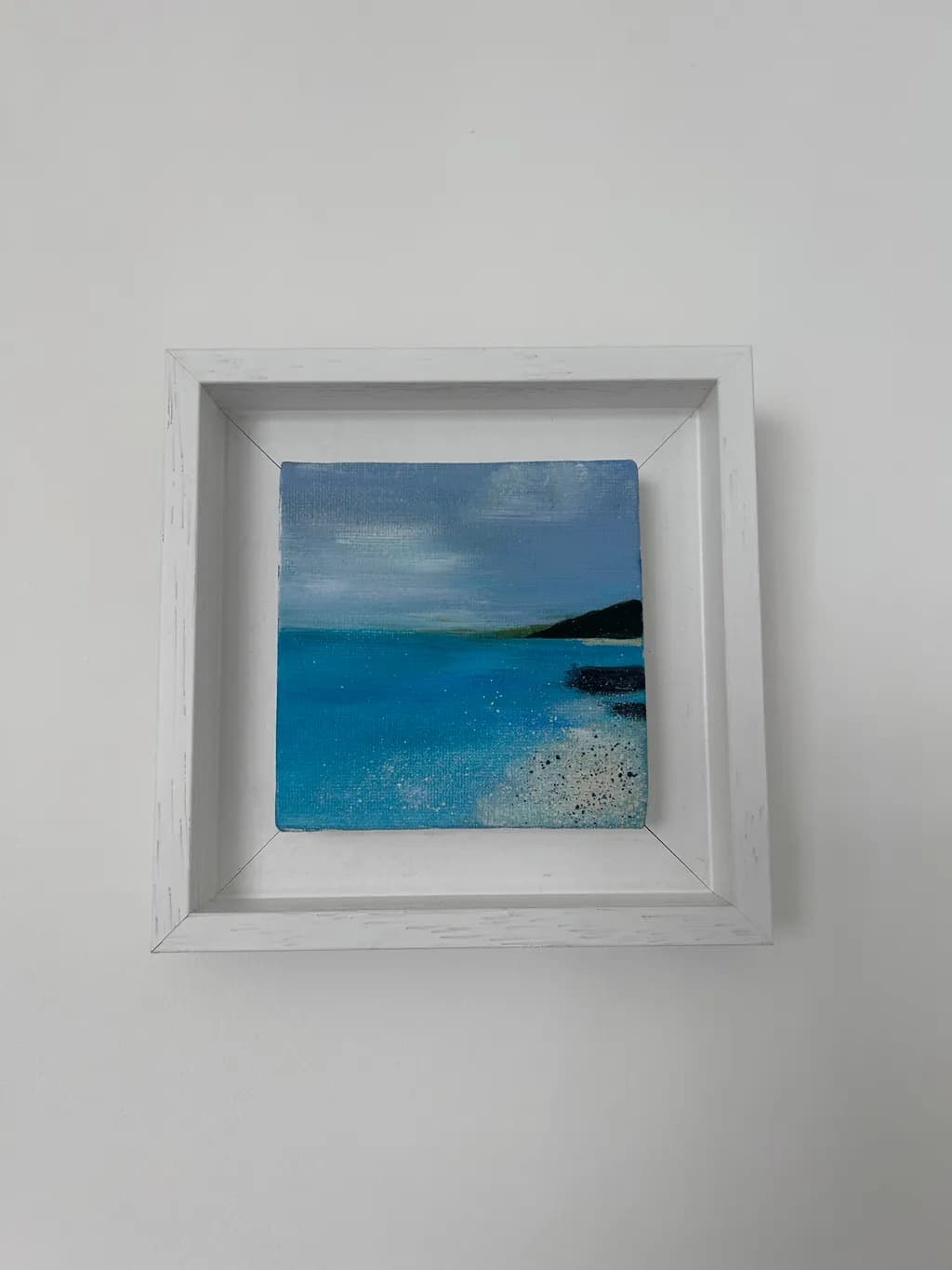 Coastal Breeze