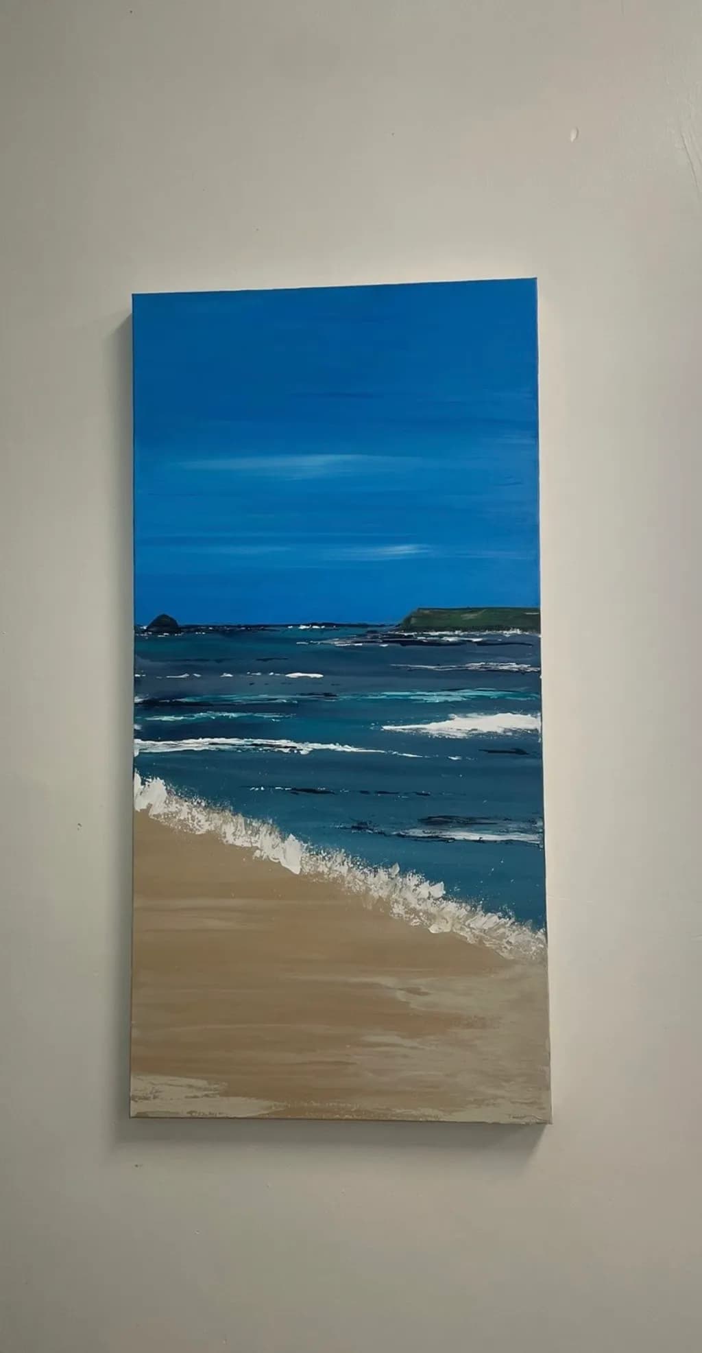 Coastal Drift