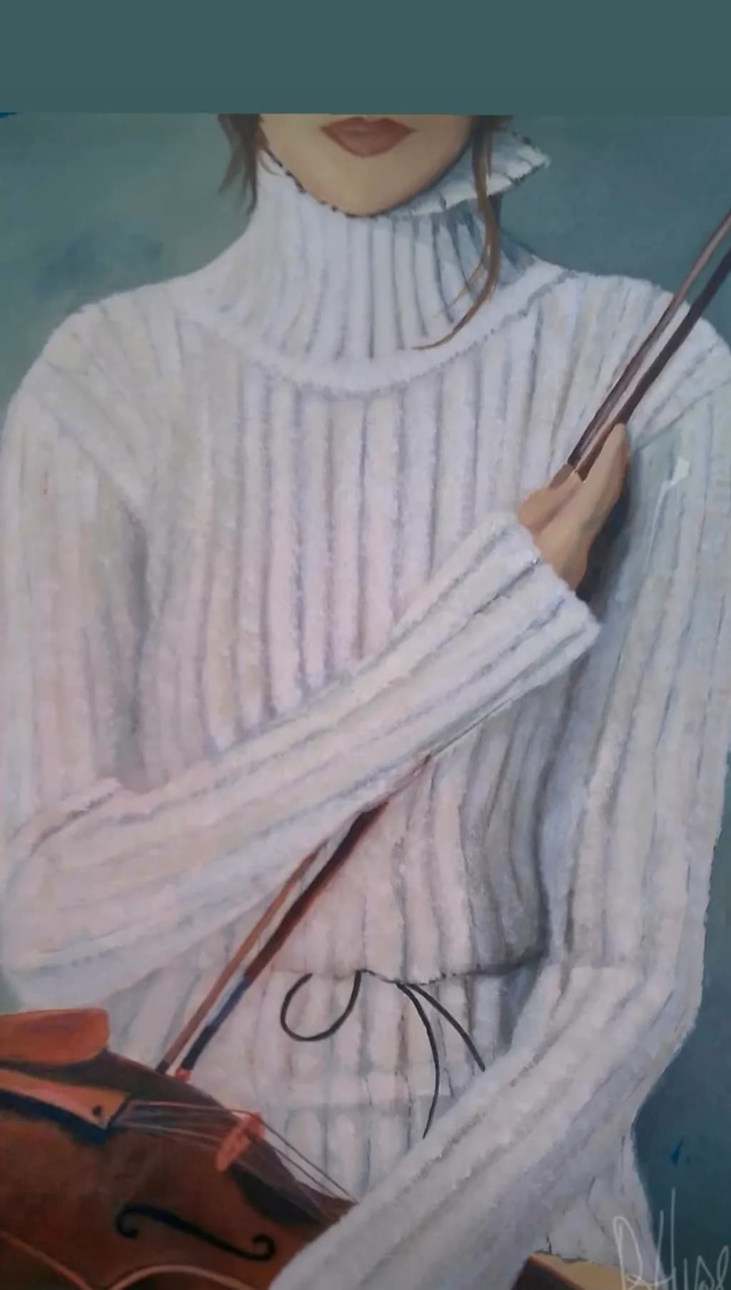 Winter Strings