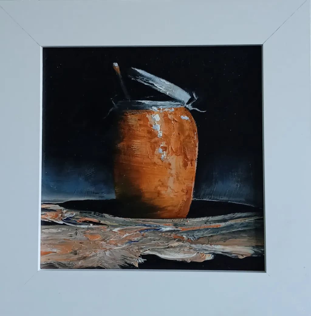 Rust and Feather