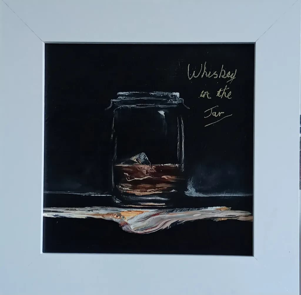 Whiskey in the Jar