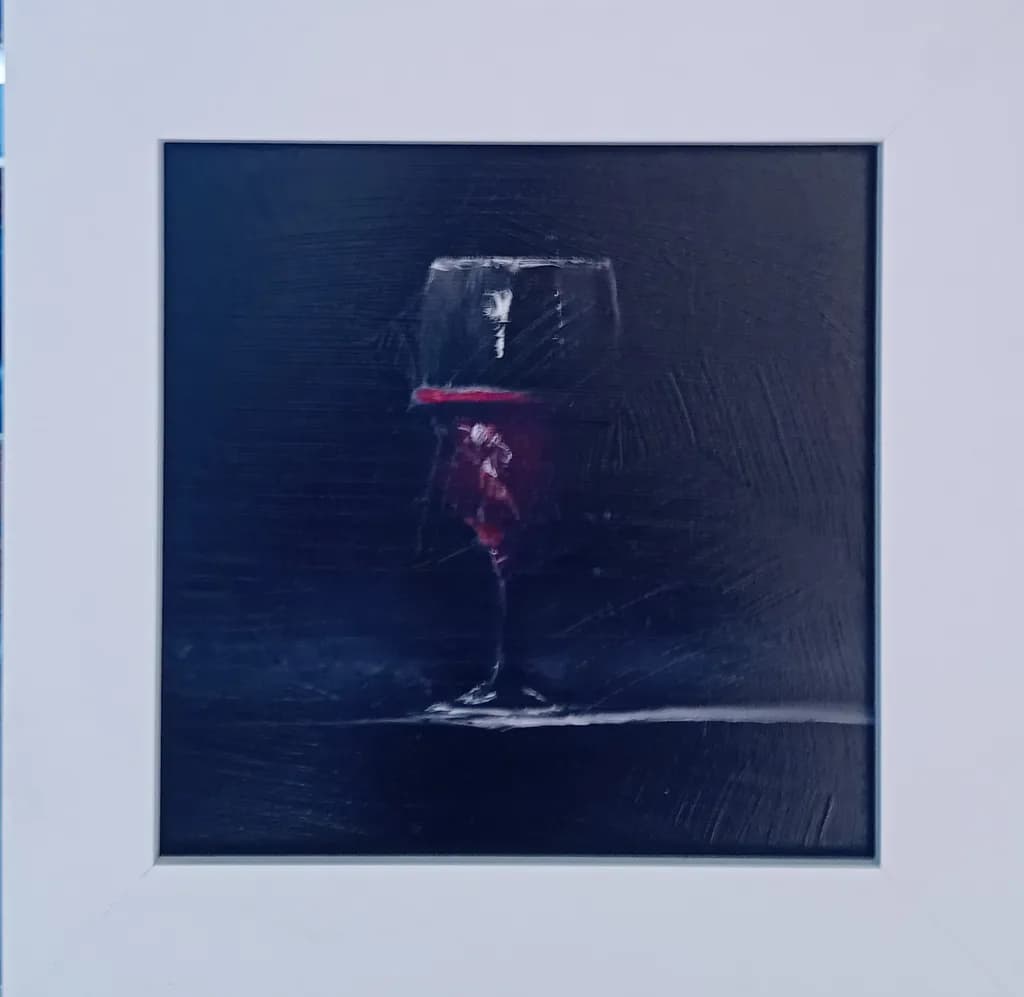 Crimson Reflection