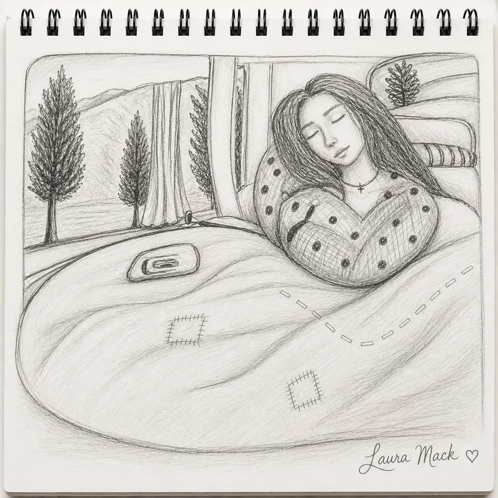 Restful Journey