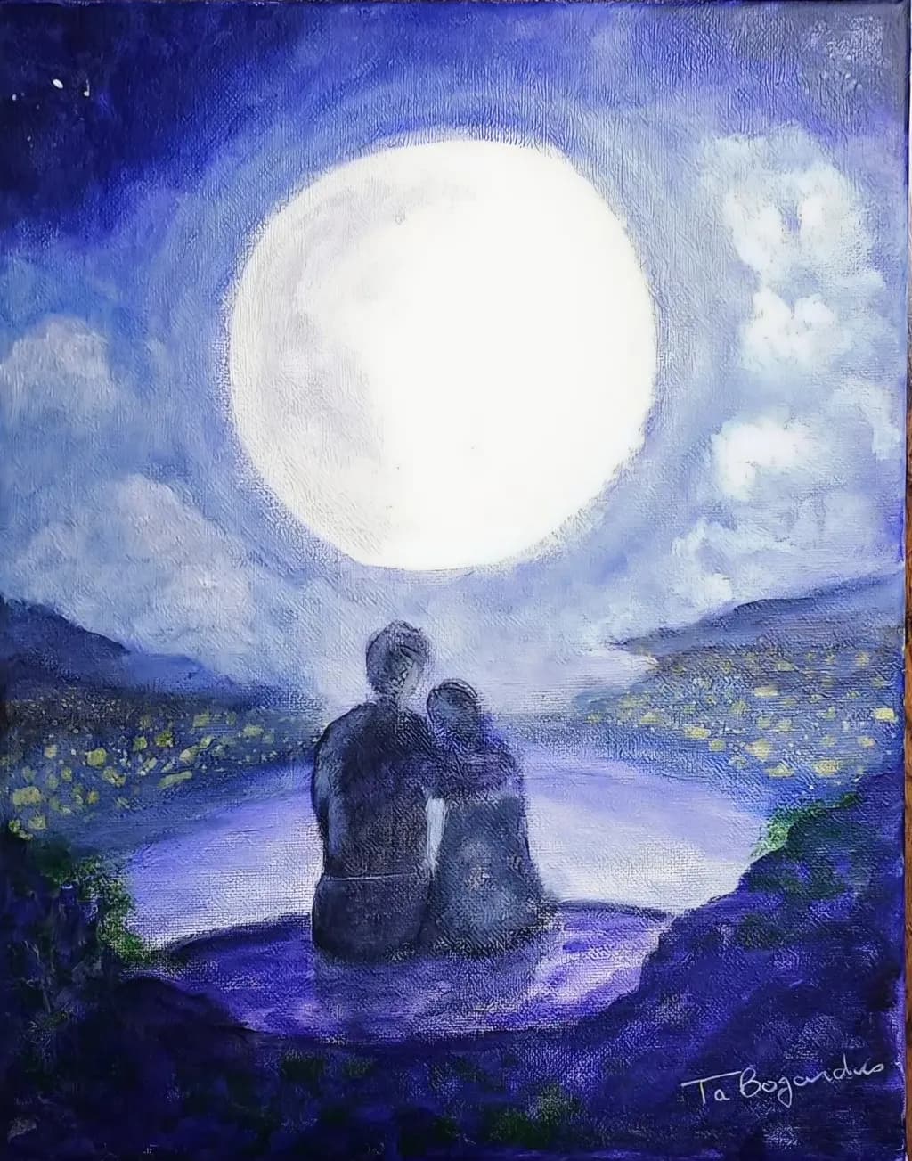 With You, I Am Whole