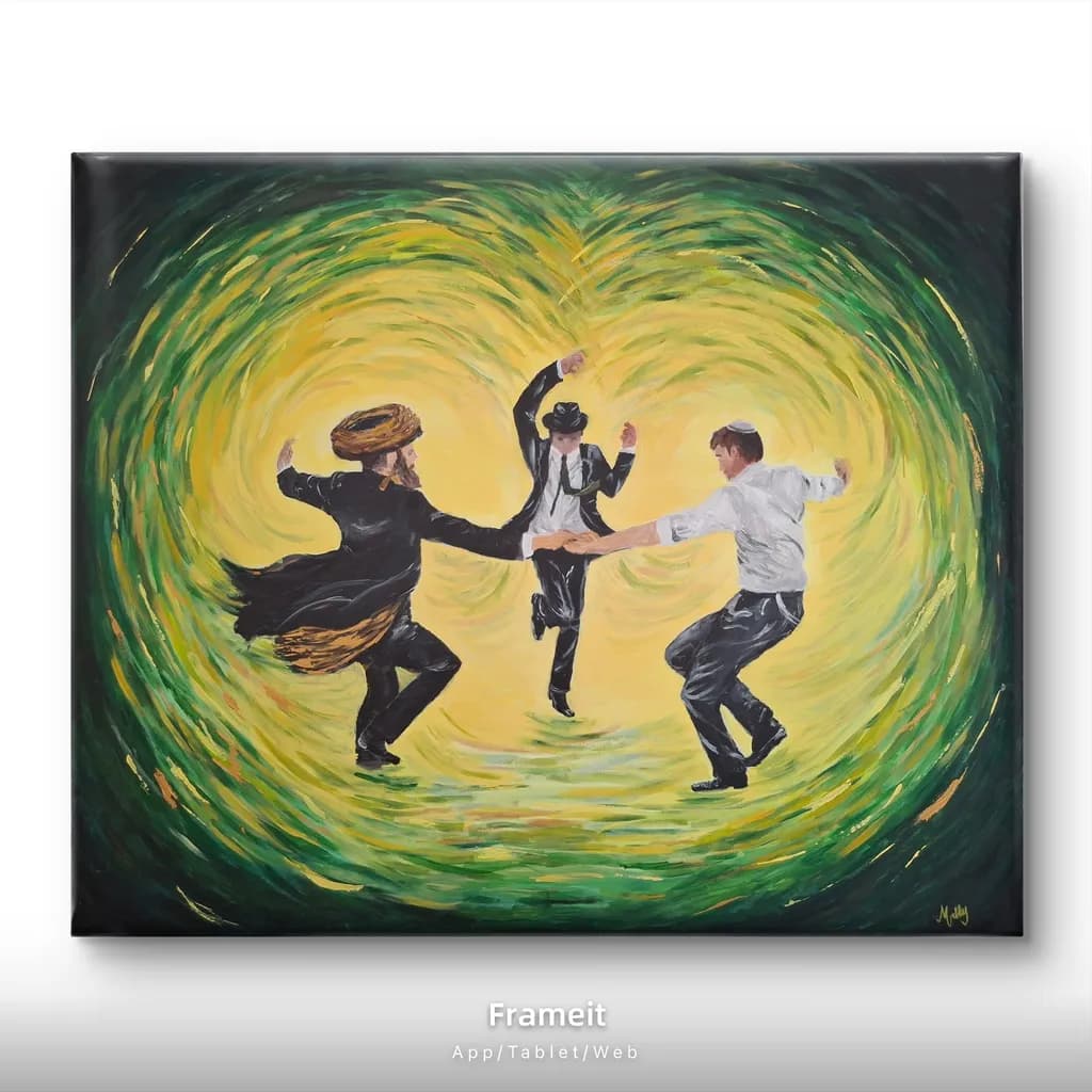 Circle of Joy