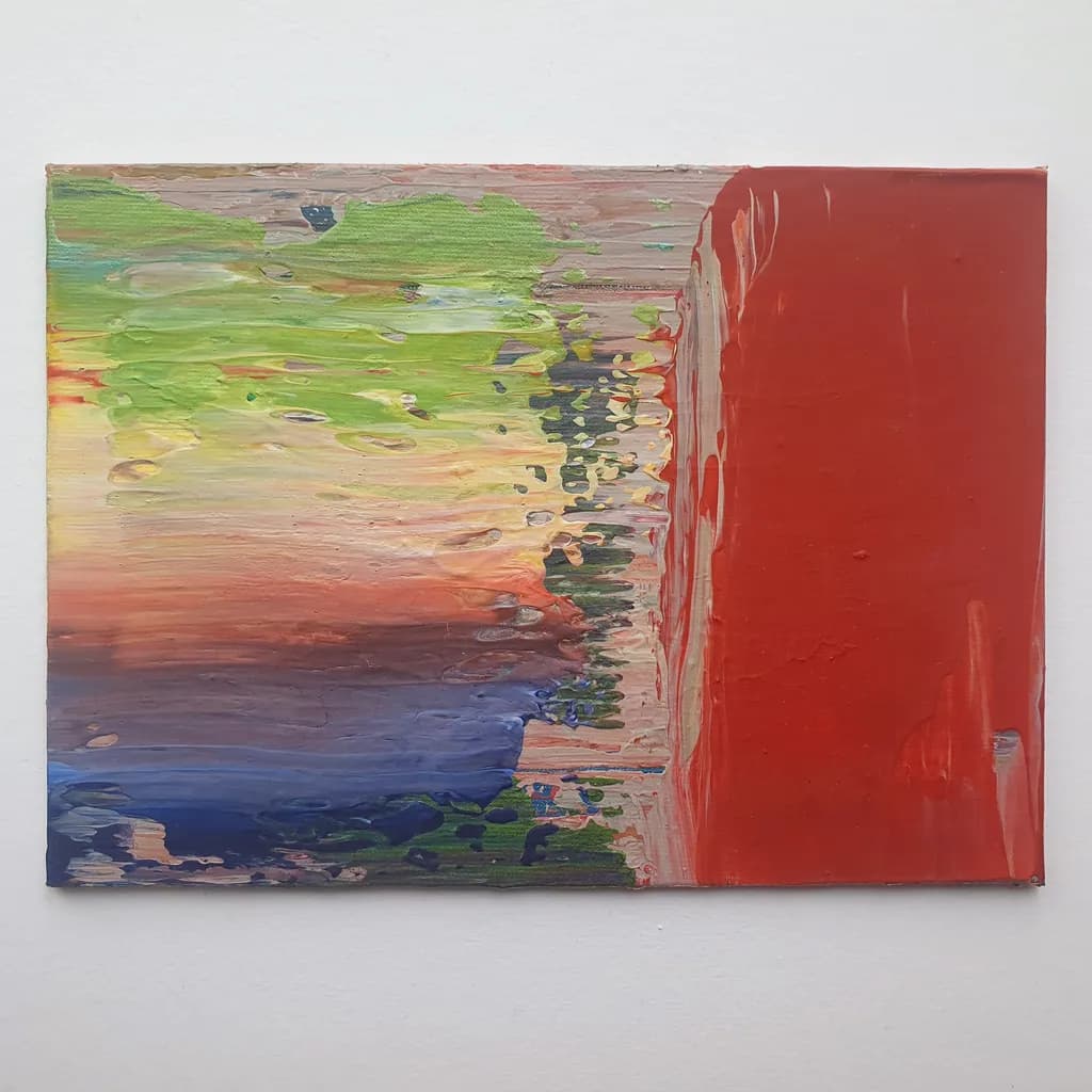 Inward Spectrum