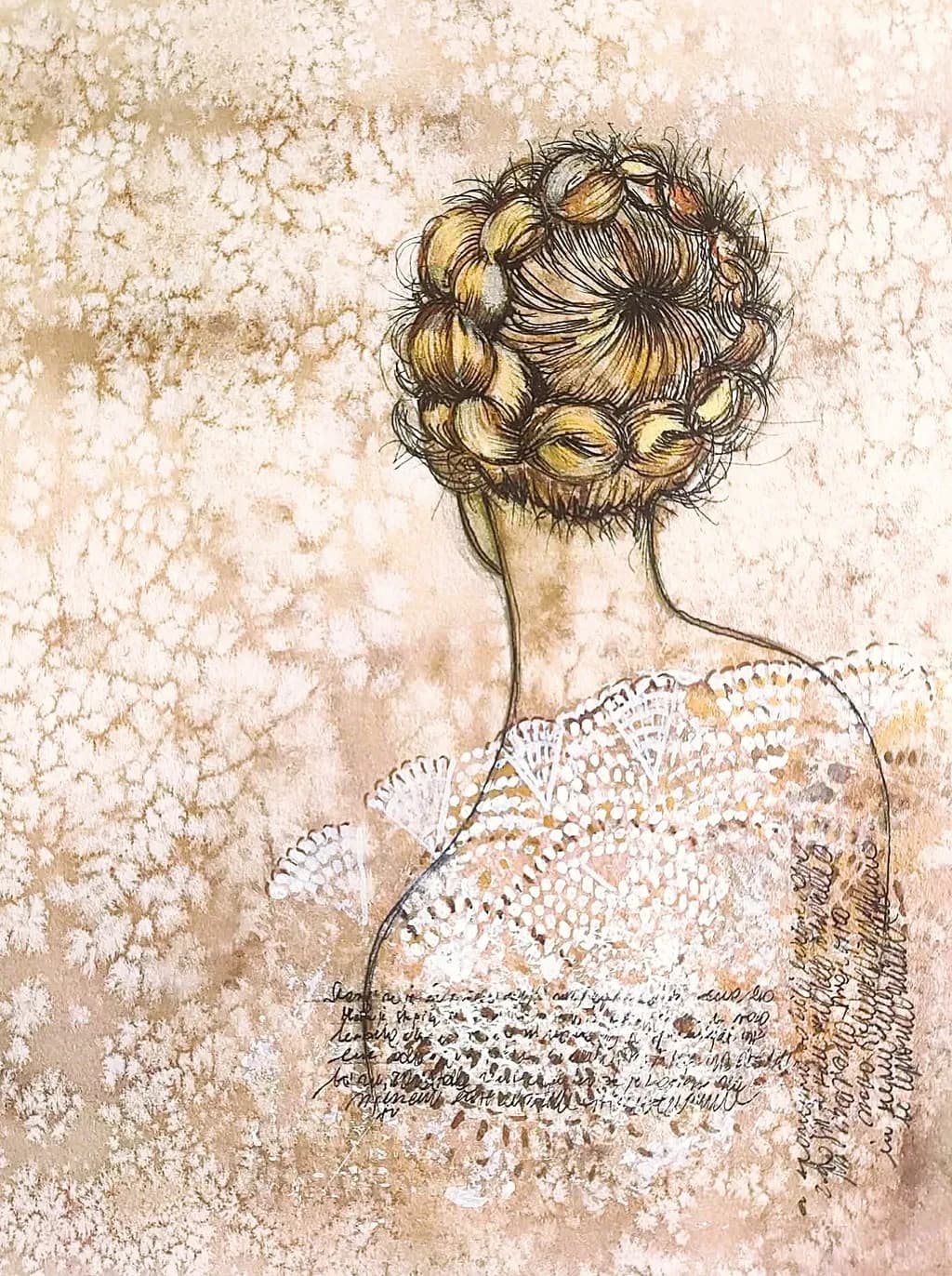 Braided Elegance