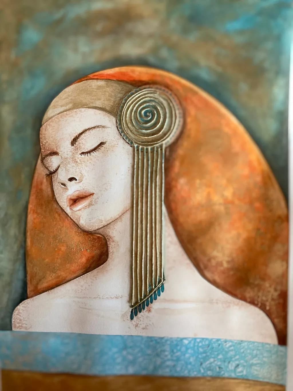 Quiet Reverie