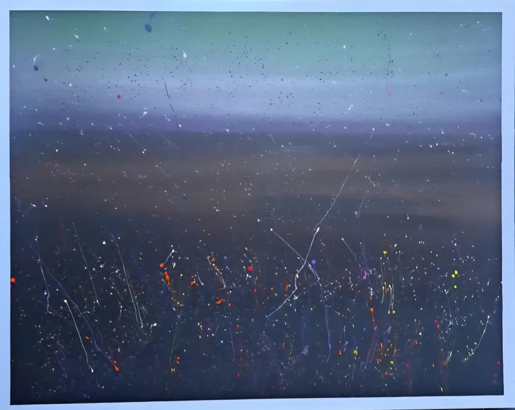 Midnight Sprays
