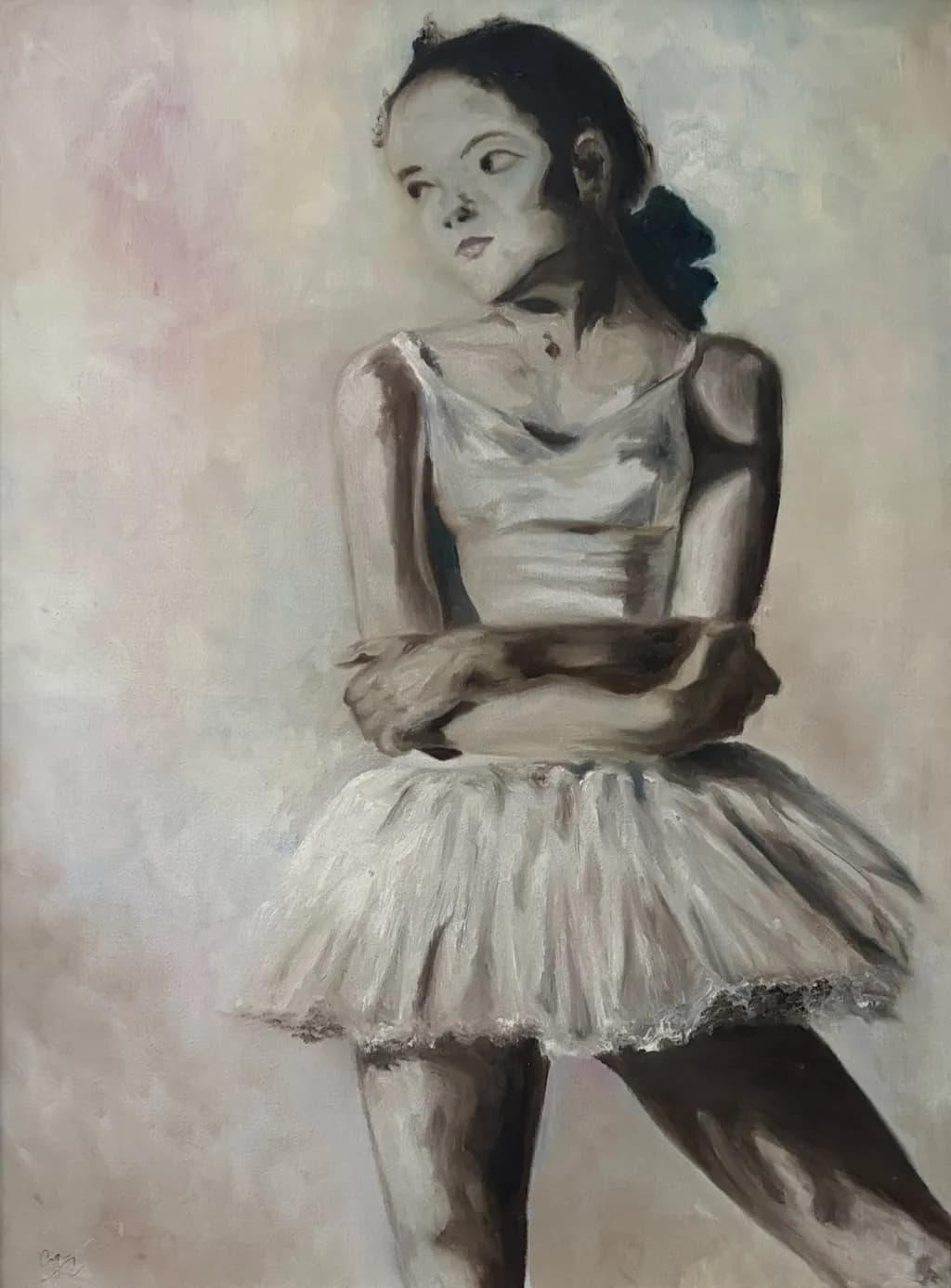 Quiet Grace