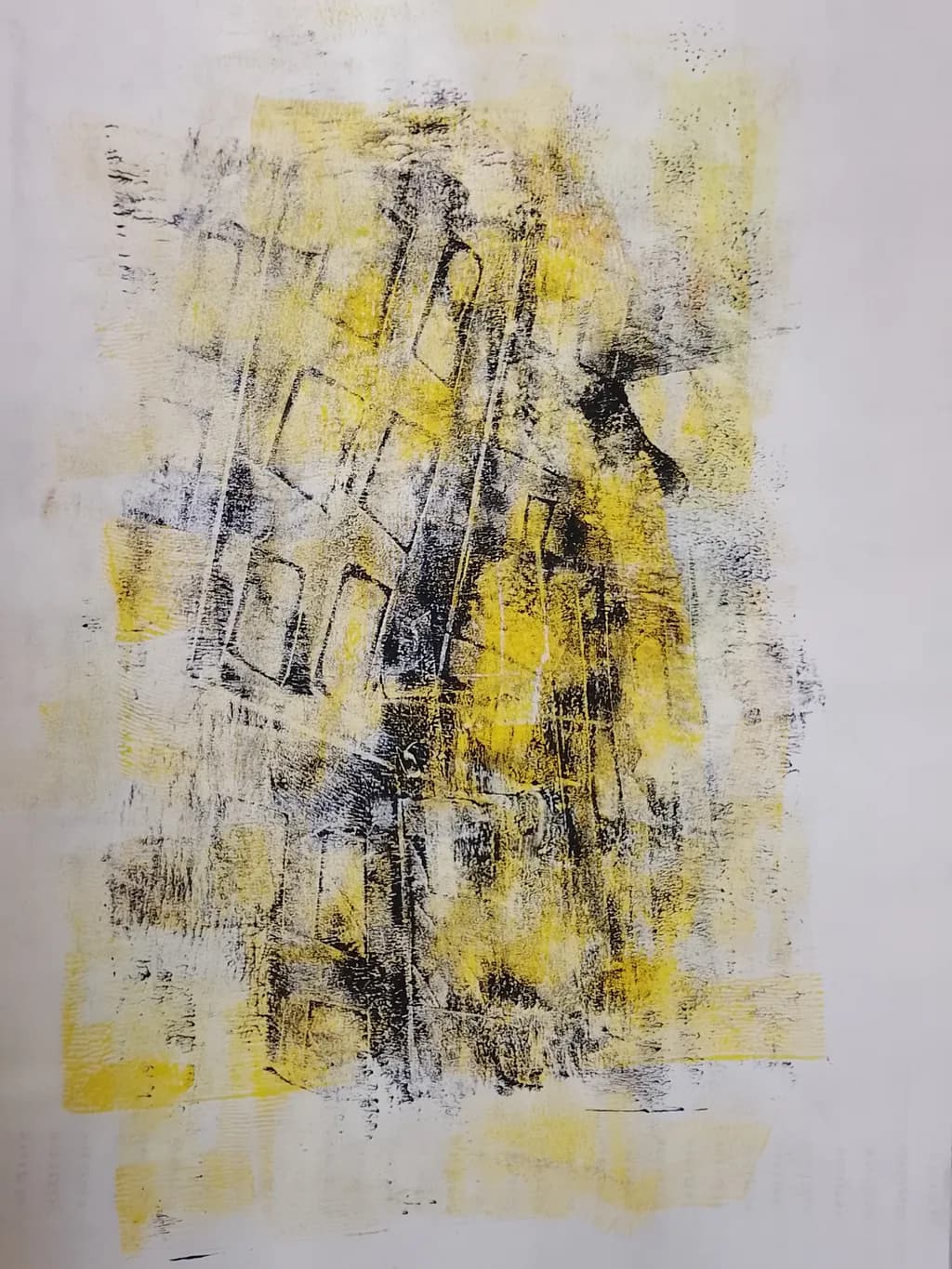 Fragmented Grid