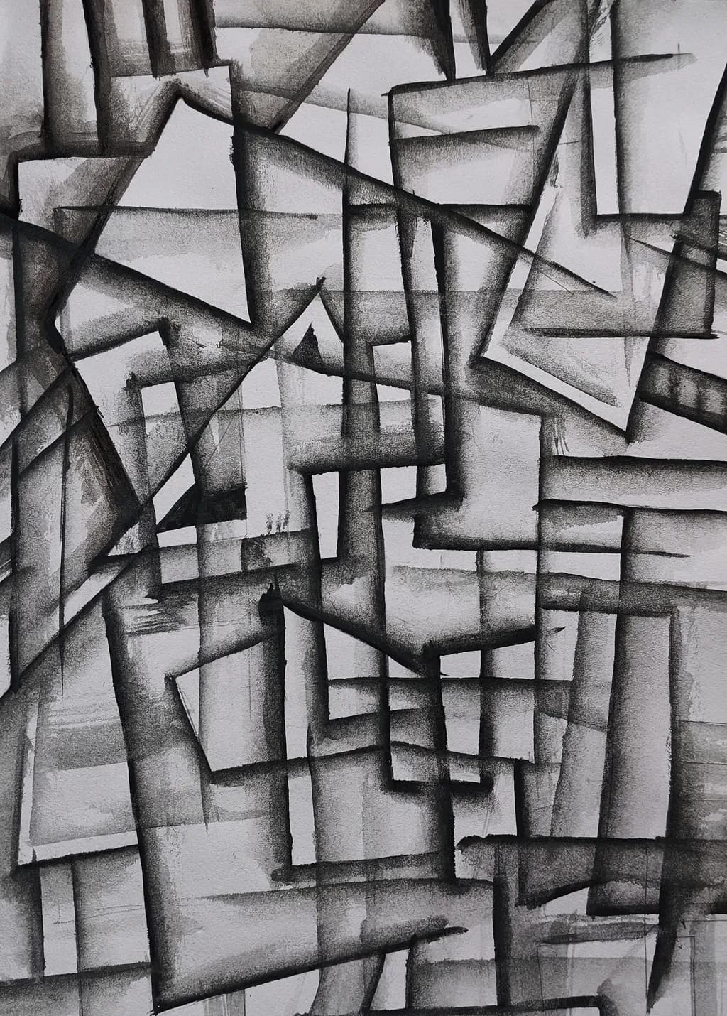Intersecting Forms