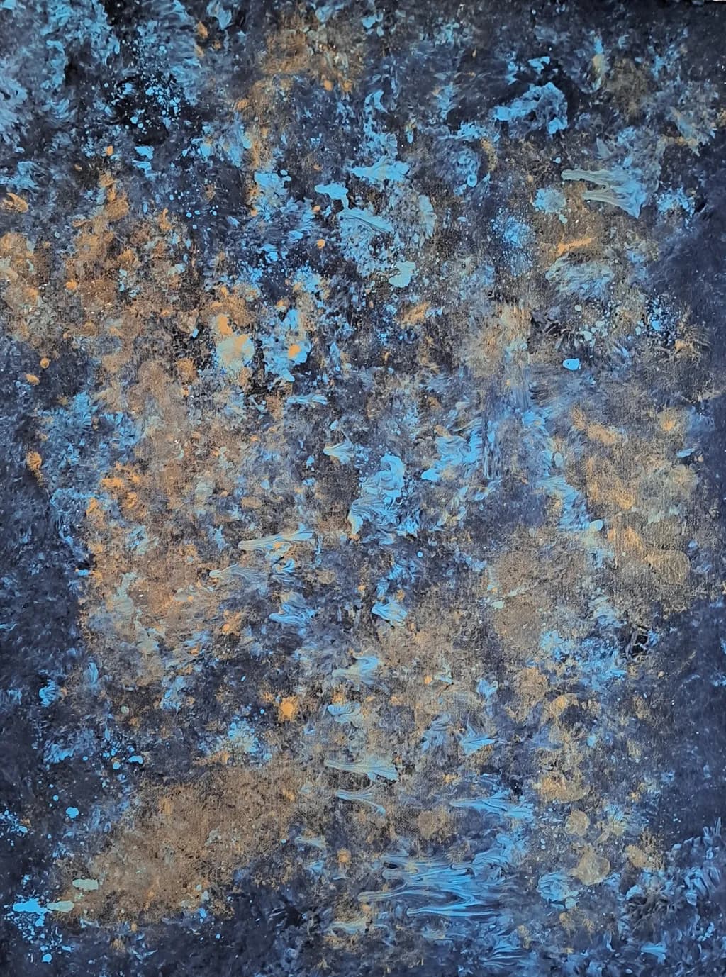 Celestial Texture