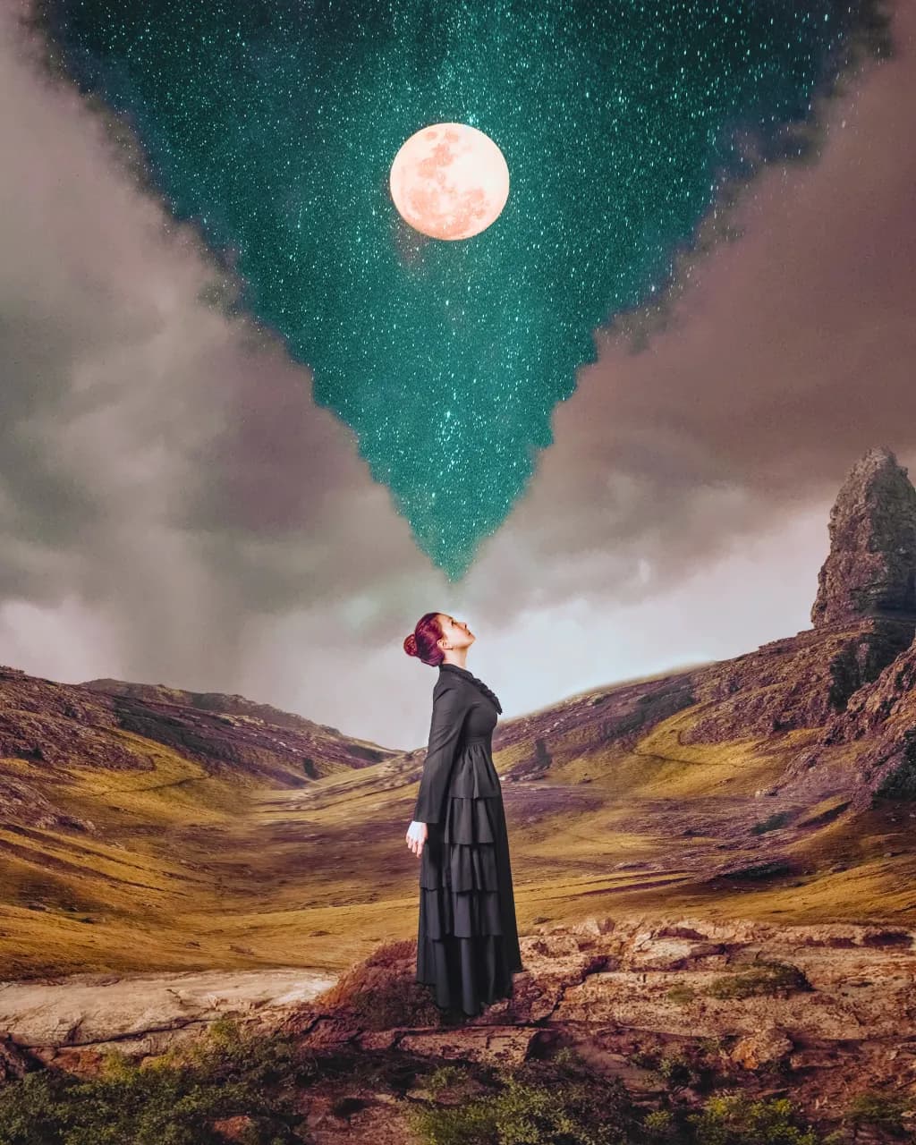 Moonbeam Connection