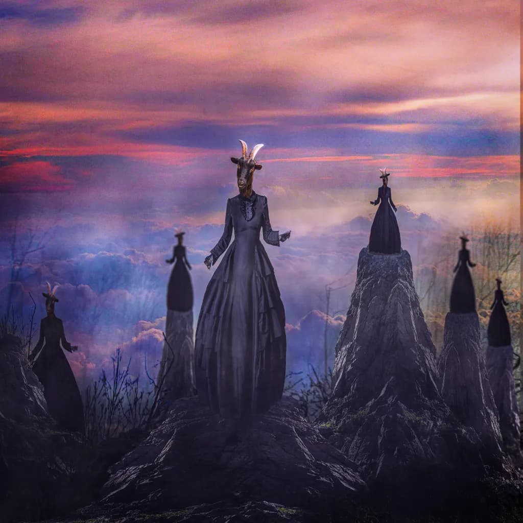 Twilight Coven