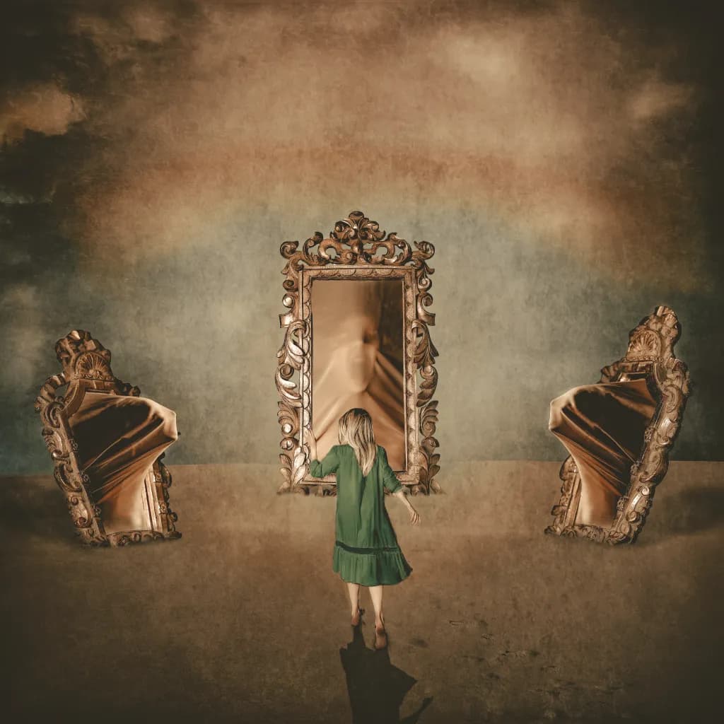 Reflections Unveiled