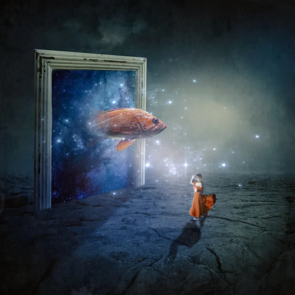 Cosmic Threshold