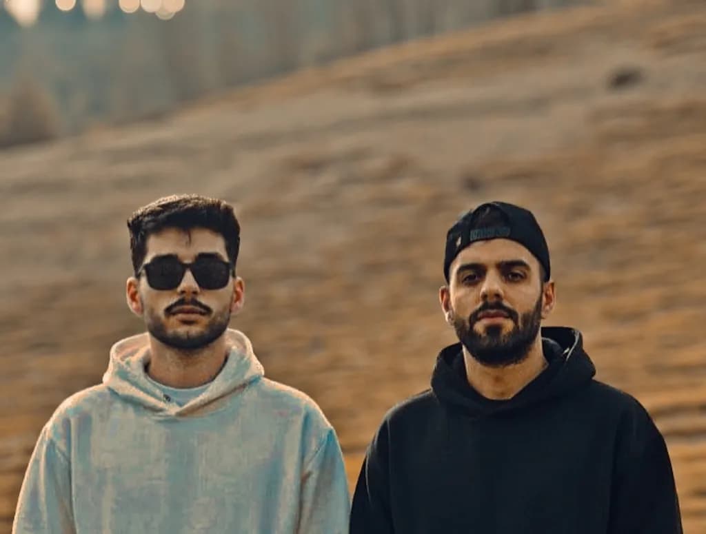 Urban Duo