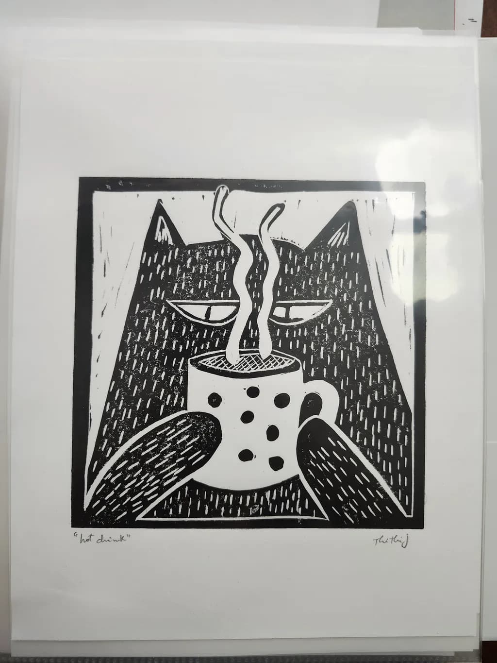 Hot Drink