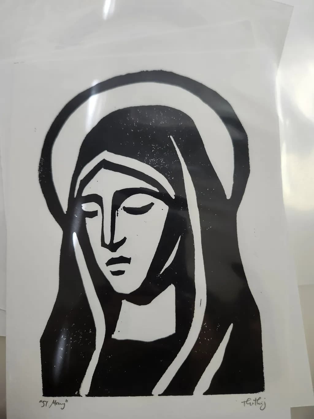 St. Mary