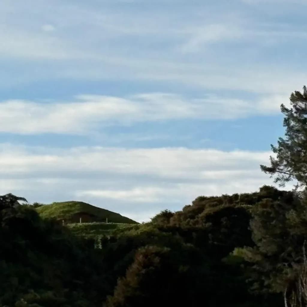 Rolling Green Ridge