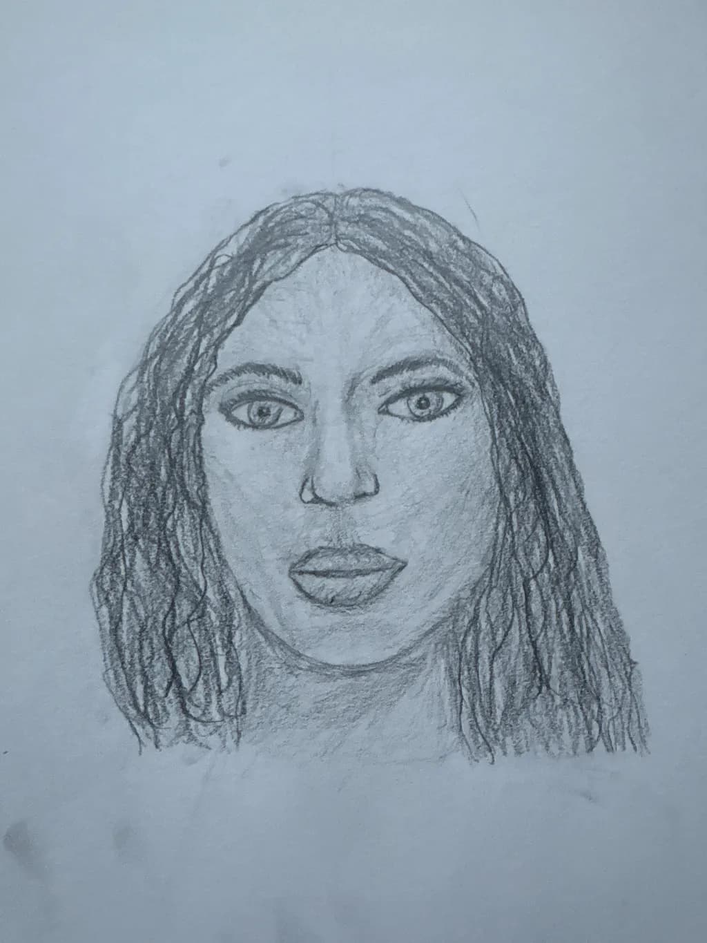 Introspective Gaze