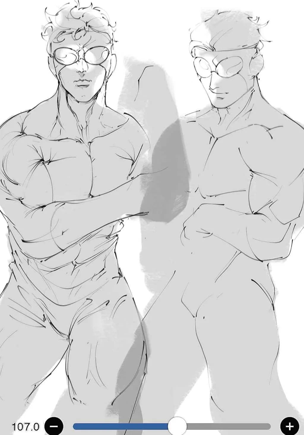 Dual Stance