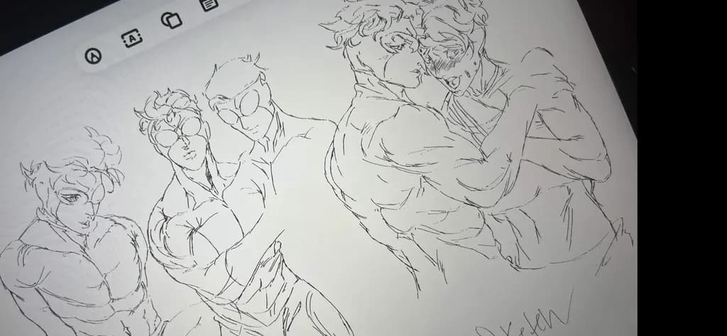 Intertwined Strength