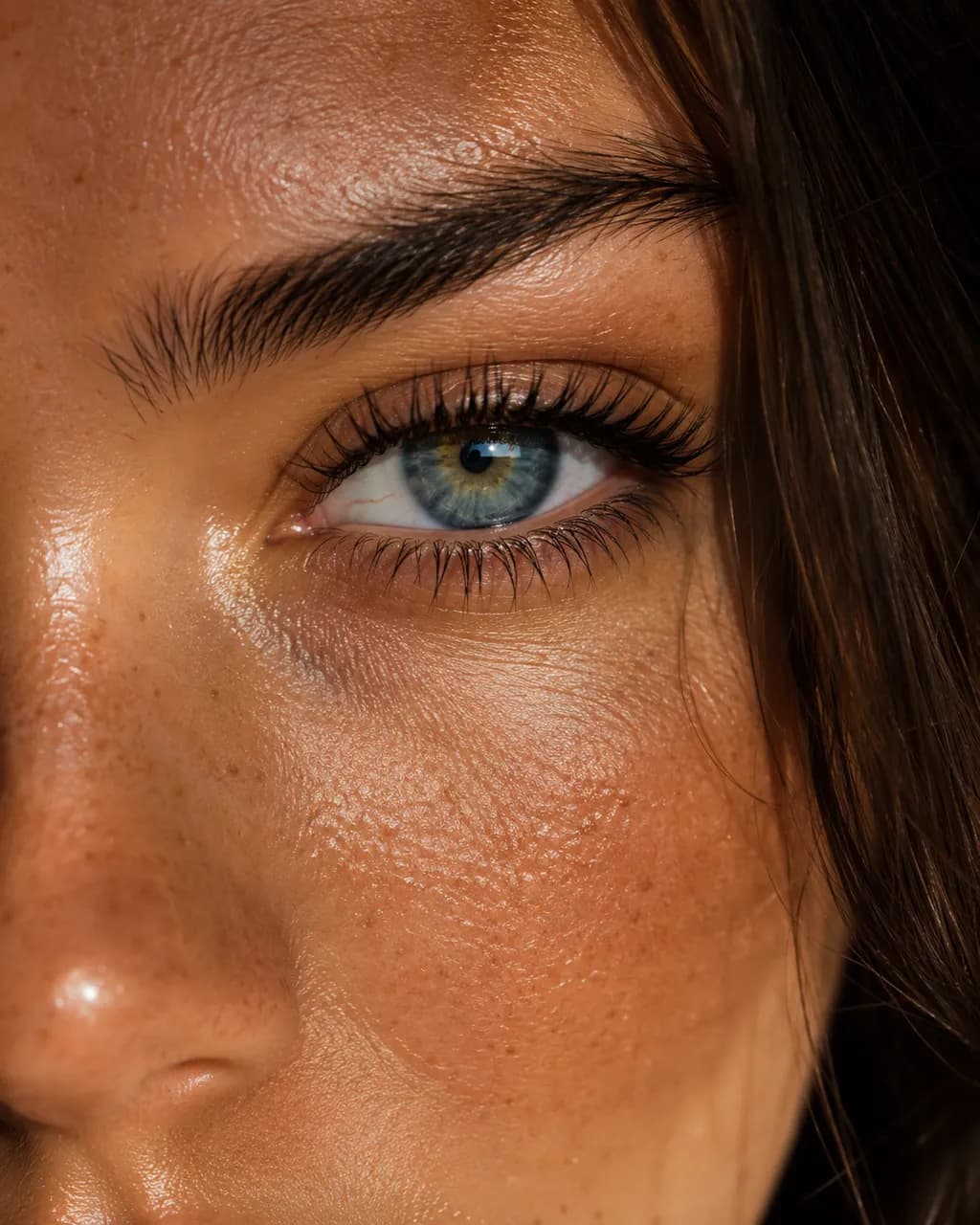 Piercing Detail