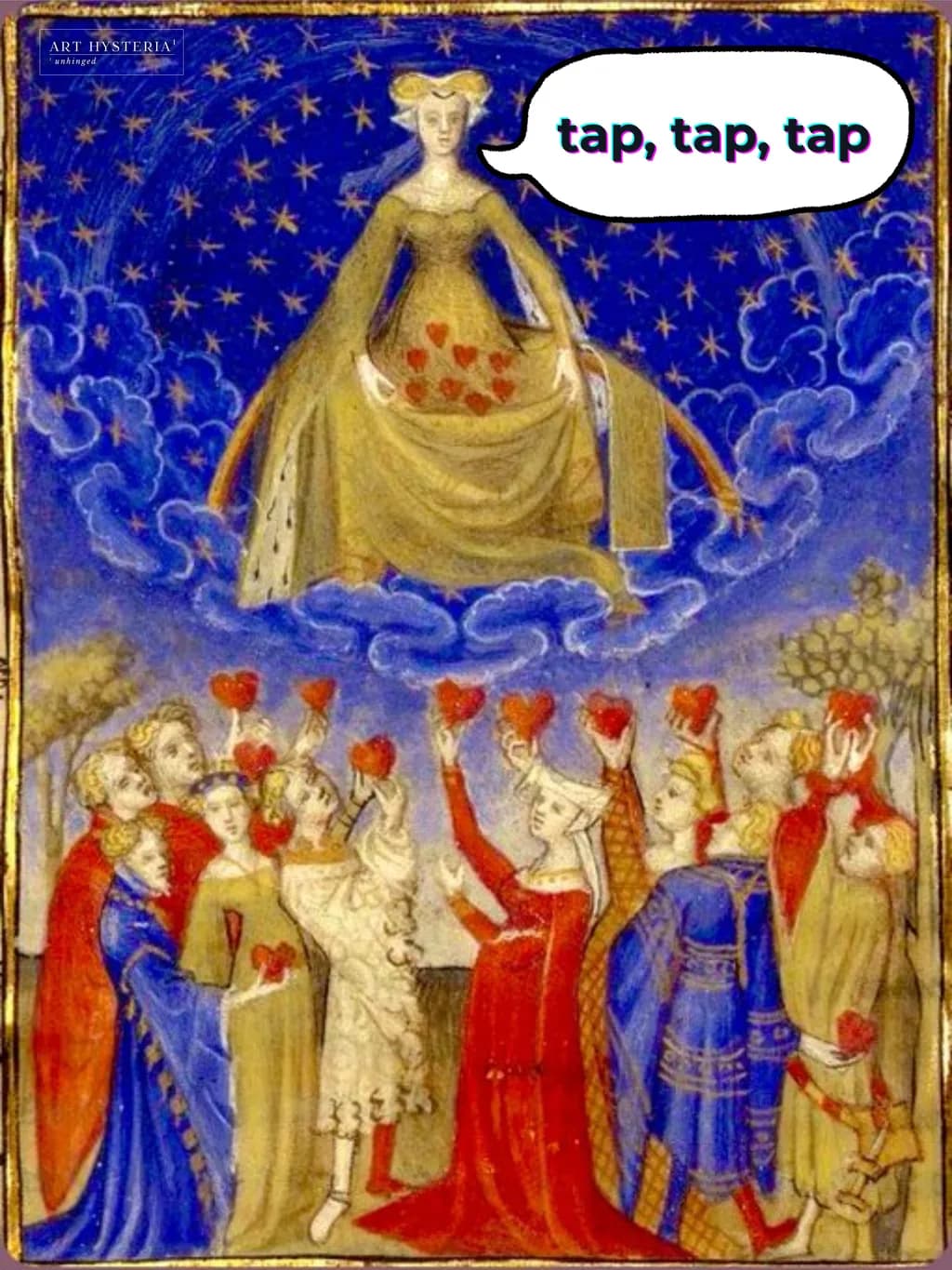 The Epistle of Othea