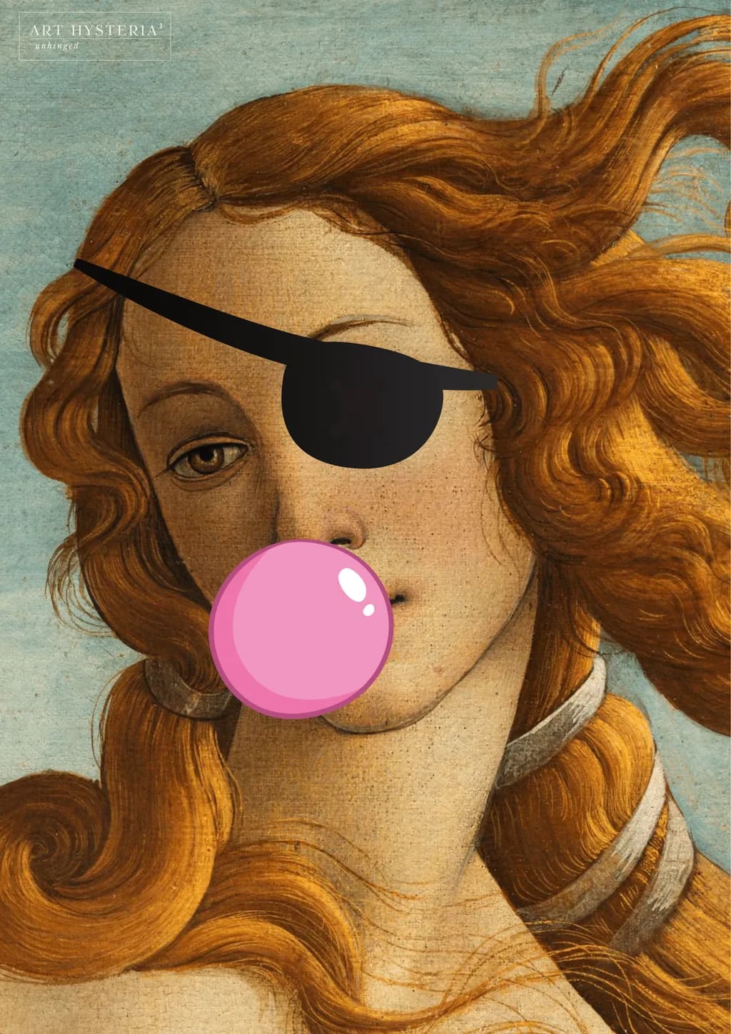 Pirate Venus