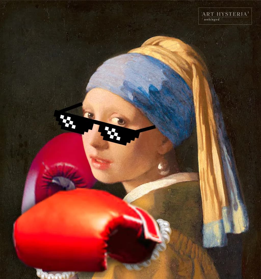 Pearly Fighter