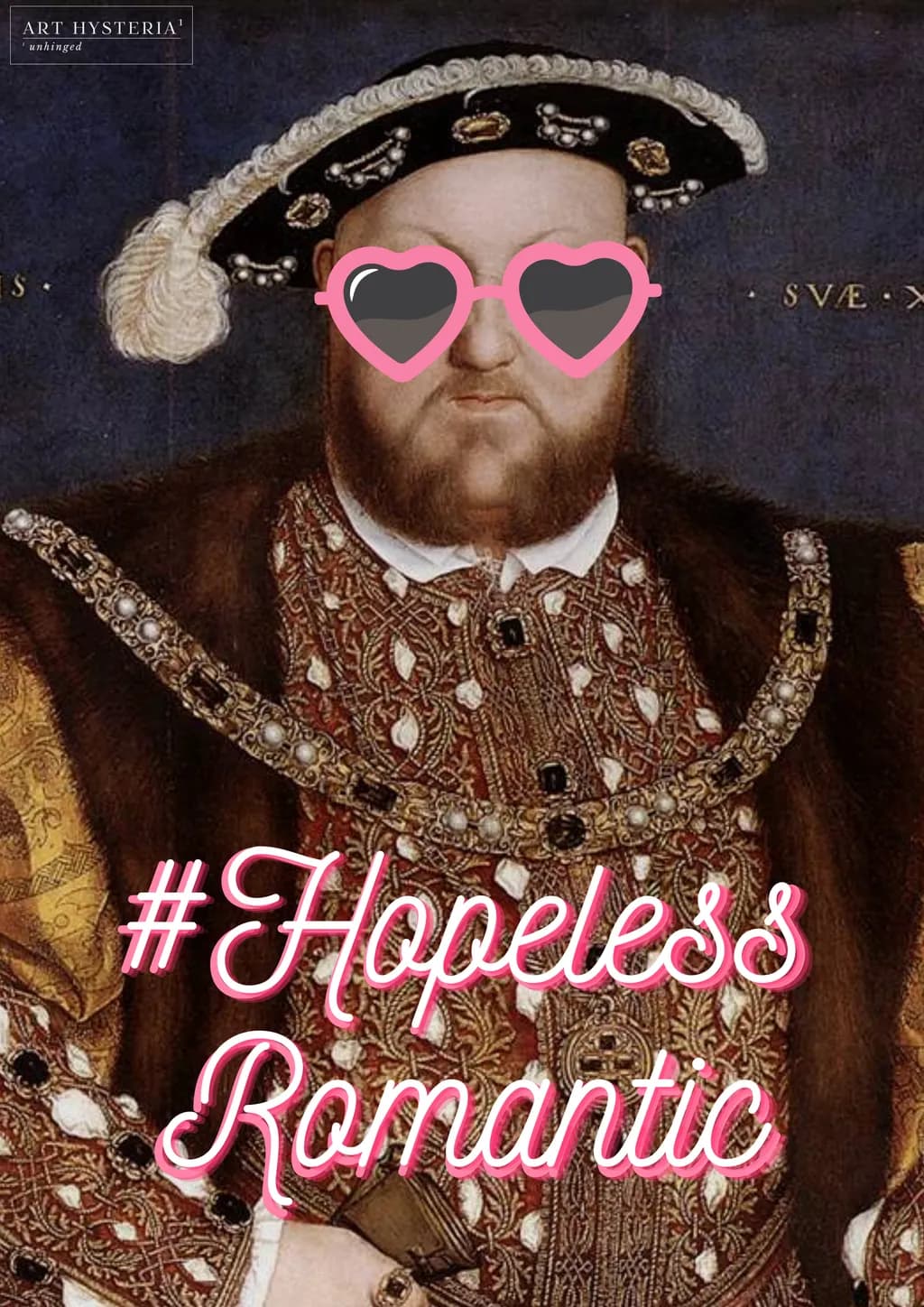 Henry VIII Remix