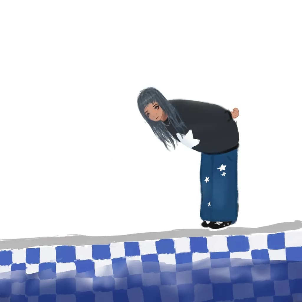 Checking the Edge