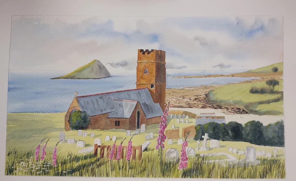 Coastal Sanctuary