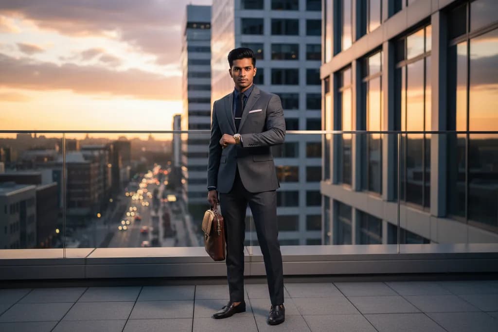 Urban Executive