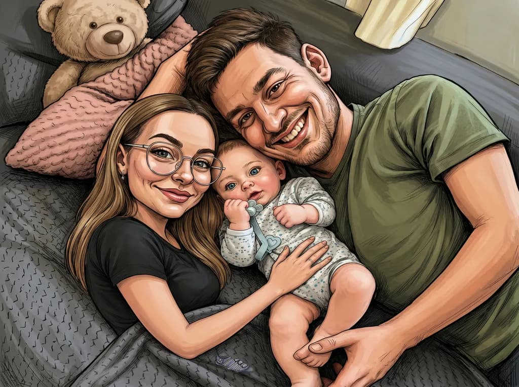 Family Flash