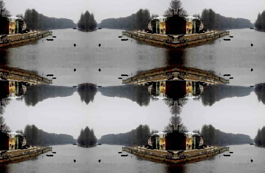 Jõgi Reflections