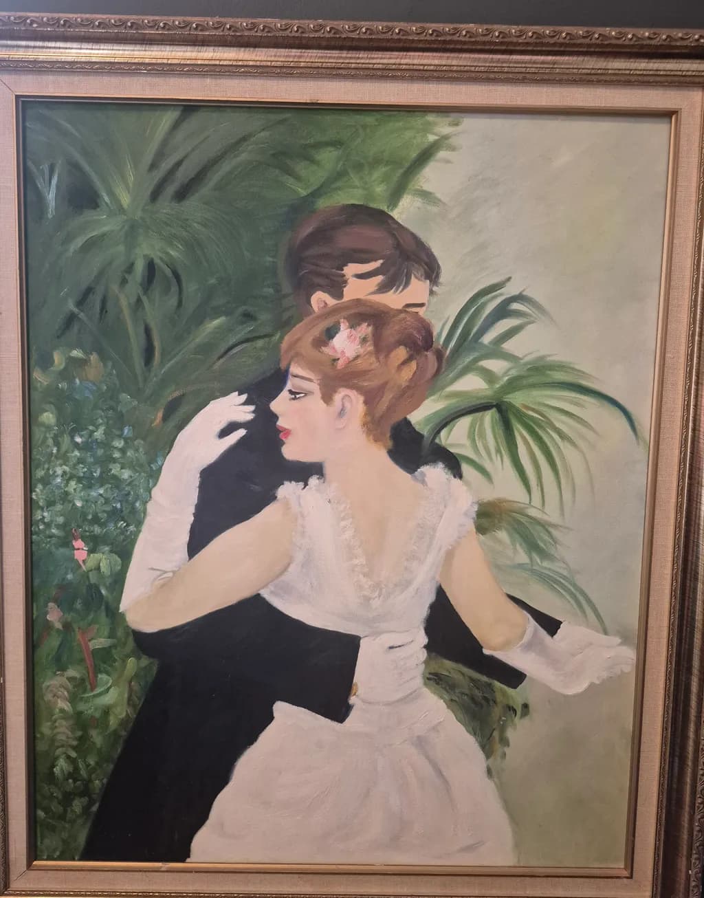 Garden Waltz