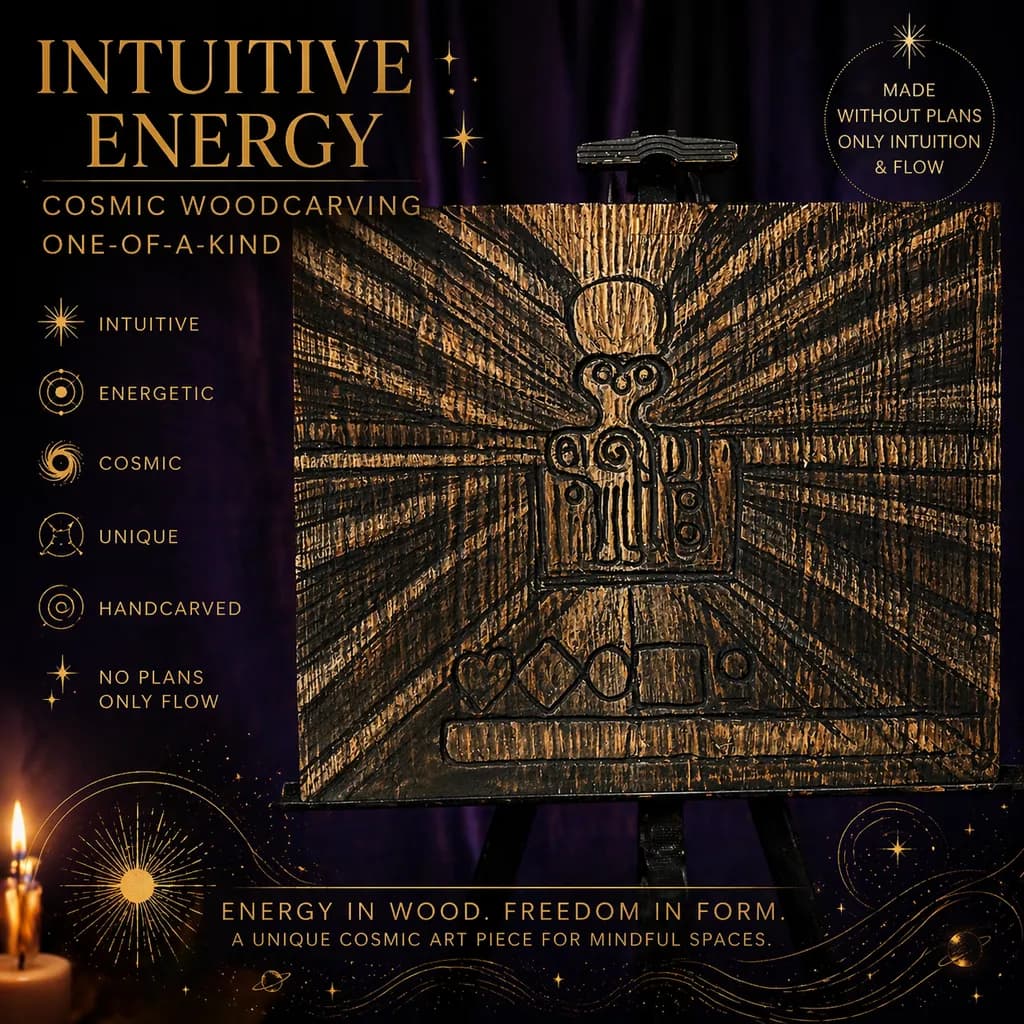 Cosmic Flow Carving