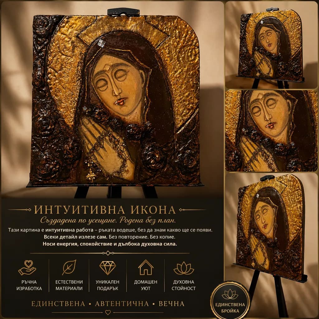Intuitive Icon