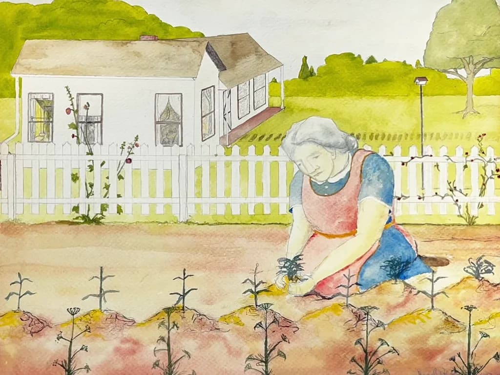 Garden Care